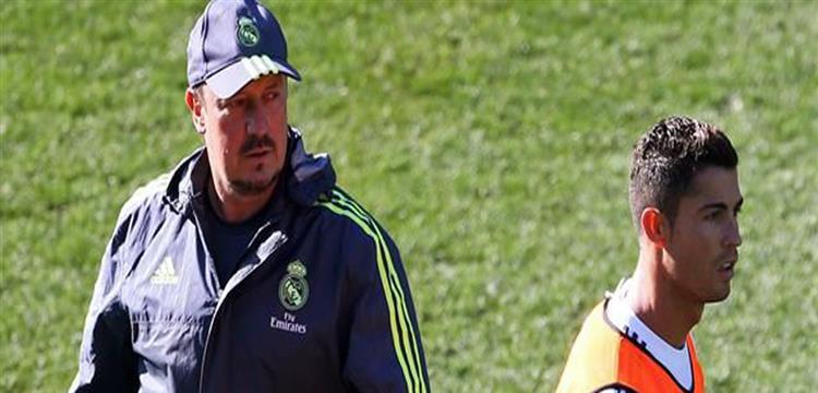 رونالدو بينيتيز